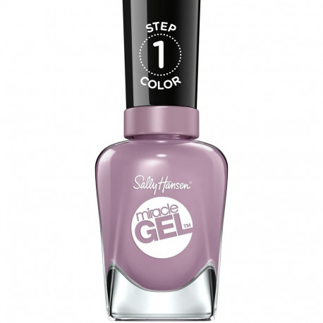 nail polish Sally Hansen Miracle Gel 559-street flair (14,7 ml)