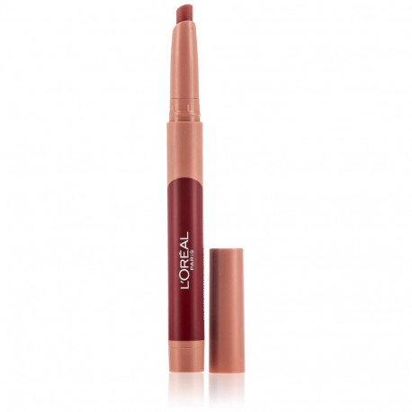 Lipstick L'Oreal Make Up Infaillible 112-spice of life (2,5 g)