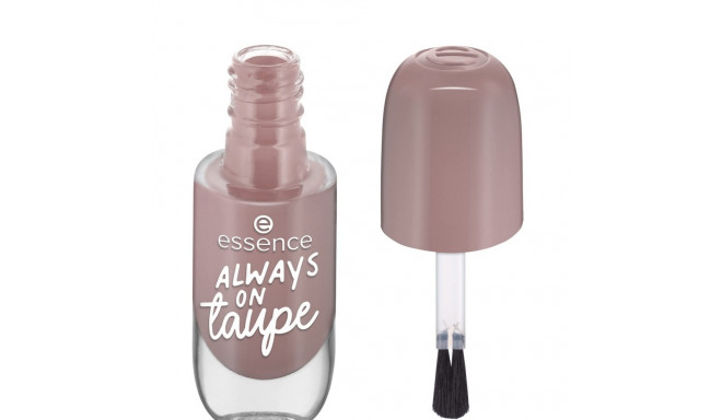 küünelakk Essence 37-always on taupe (8 ml)