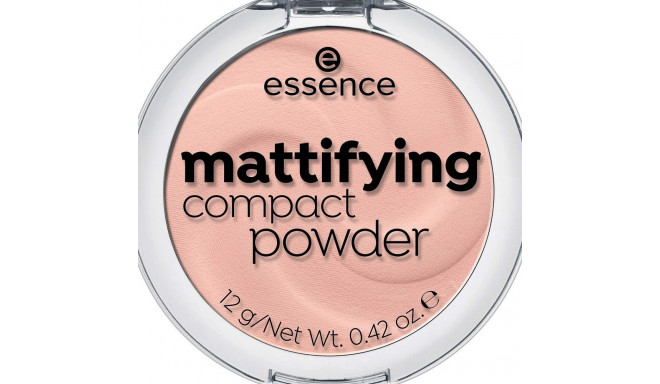 Compact Bronzing Powders Essence 10-light beige (12 g)