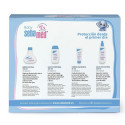 Gift Set for Babies Sebamed Sebi (5 Pieces)