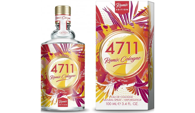 Parfem za oba spola 4711 Remix Cologne Grapefruit EDC 100 ml