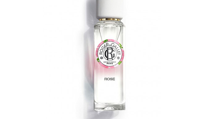 Unisex Perfume Roger & Gallet Rose EDP EDP 30 ml