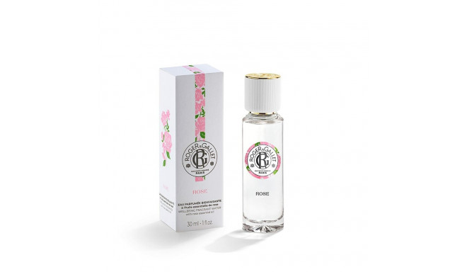 Парфюмерия унисекс Roger & Gallet Feuille de Thé EDP EDP 30 ml