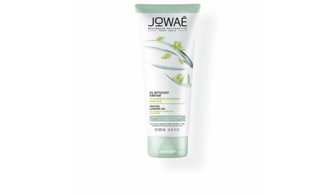 Purifying Gel Cleanser Jowaé (200 ml)