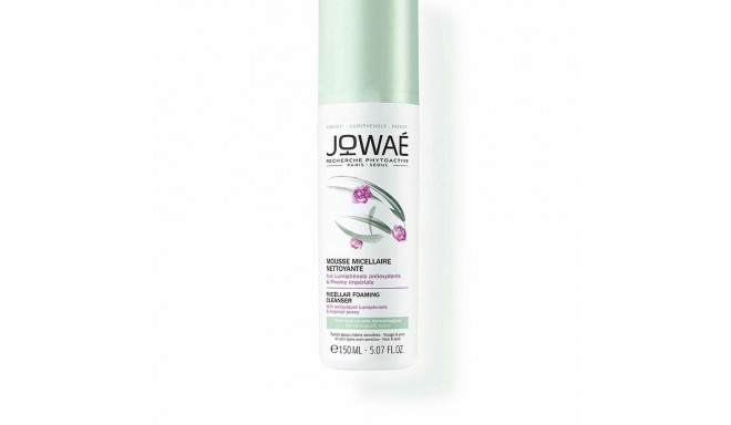 Attīrošas putas Jowaé 150 ml Micelārais