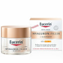 Päevane vananemisvastane kreem Eucerin Hyaluron Filler + Elasticity SPF 30