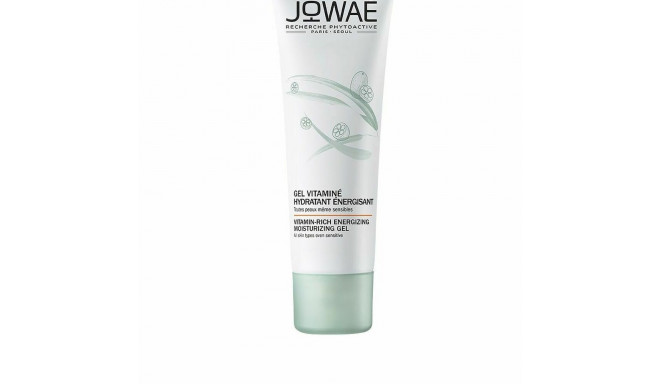 Facial Gel Jowaé Vitamin-Rich Moisturizing Energizing (40 ml)