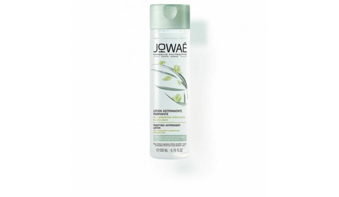Purifying Lotion Jowaé Purifying Astringent 200 ml