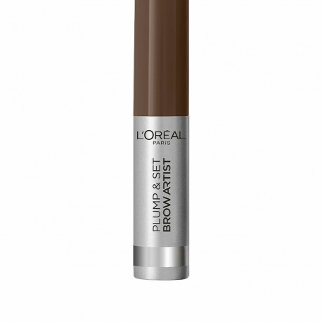 Eyebrow mascara L'Oreal Make Up Brow Artist Light Brunette