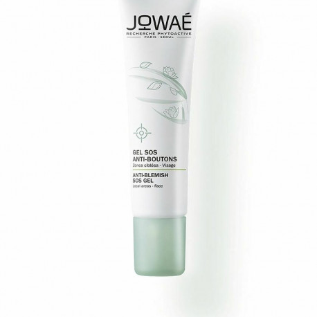 Näogeel Jowaé Anti Blemish Sos Plekivastane 10 ml