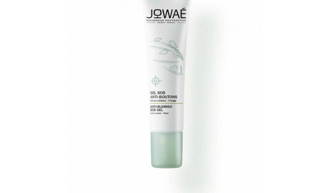 Facial Gel Jowaé Anti Blemish Sos Anti-stain 10 ml