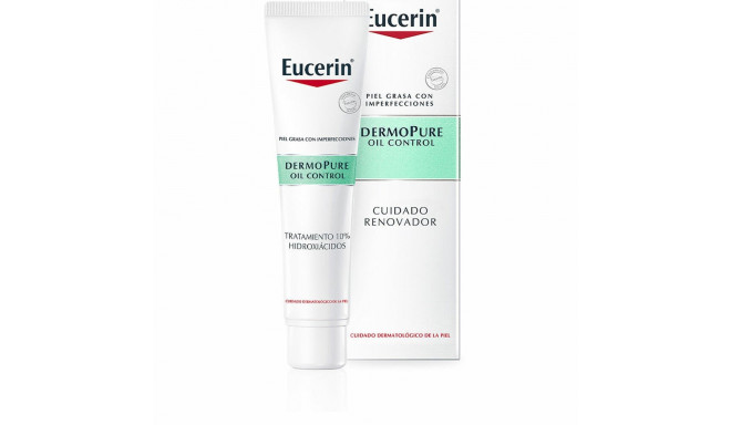Līdzeklis Ādai ar Akni Eucerin Dermopure 40 ml