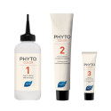 Püsivärv Phyto Paris Color 8.3-light golden blonde 3 Tükid, osad