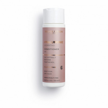 Kondicionieris Revolution Hair Care London (250 ml)