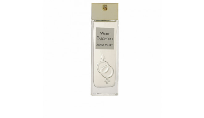 Parfem za oba spola Alyssa Ashley White Patchouli EDP EDP 100 ml