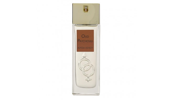 Parfem za oba spola Alyssa Ashley Oud Patchouli EDP EDP 50 ml