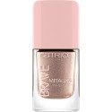 küünelakk Catrice Brave Metallics 05-everyday I'm sparklin (10,5 ml)