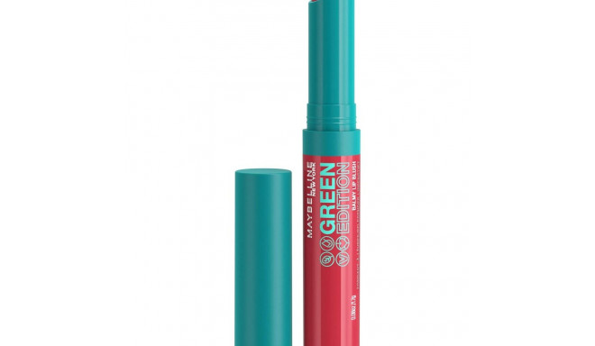 Coloured Lip Balm Maybelline Green Edition 06-dusk (1,7 g)