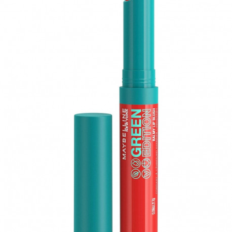Krāsains lūpu balzams Maybelline Green Edition 03-sunshine (1,7 g)