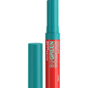 Krāsains lūpu balzams Maybelline Green Edition 03-sunshine (1,7 g)