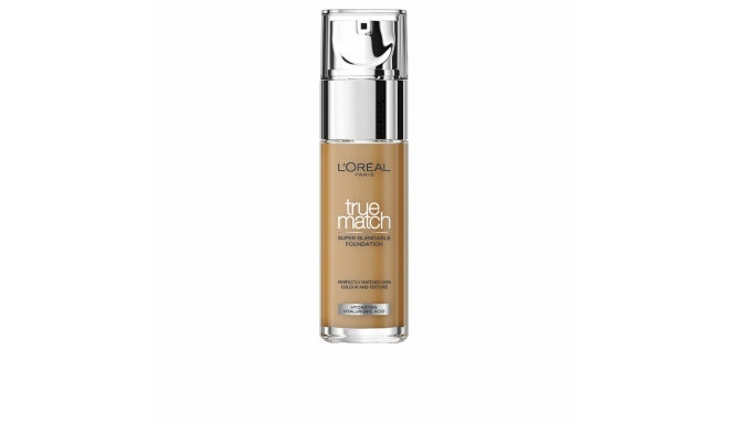 Crème Make-up Base L'Oreal Make Up Accord Parfait Nº 8.D/W (30 ml)