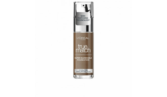 Crème Make-up Base L'Oreal Make Up Accord Parfait Nº 9.N (30 ml)