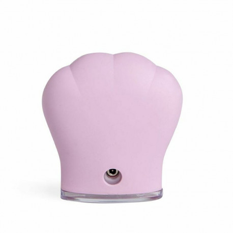 Facial Cleansing Brush IDC Institute Skin Electric Cat