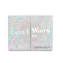 Eye Shadow Palette Essence Don't Worry, be... (5 g)