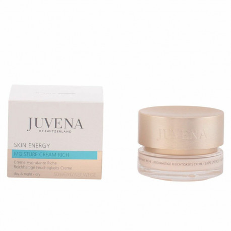 Toitev näokreem Juvena Skin Energy 50 ml