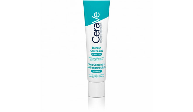 Очищающий гель для лица CeraVe Blemish Control (40 ml)