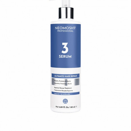 Juukseseerum Neomoshy Ultimate Hair Repair 180 ml