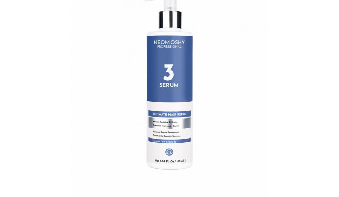 Juukseseerum Neomoshy Ultimate Hair Repair 180 ml