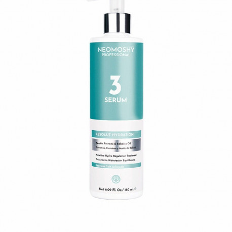 Juukseseerum Neomoshy Absolu Hydration (180 ml)