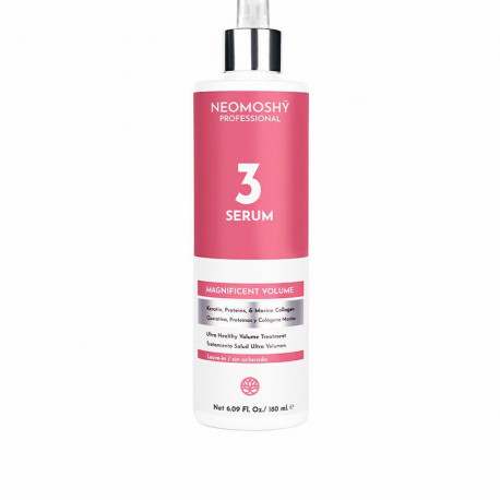 Juukseseerum Neomoshy Magnificent Volume 180 ml