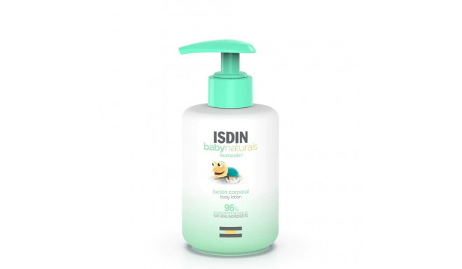 Mitrinošs losjons mazuļiem Isdin Baby Naturals 200 ml