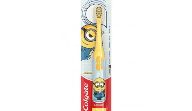 Elektriline Hambahari Colgate Minions Laste