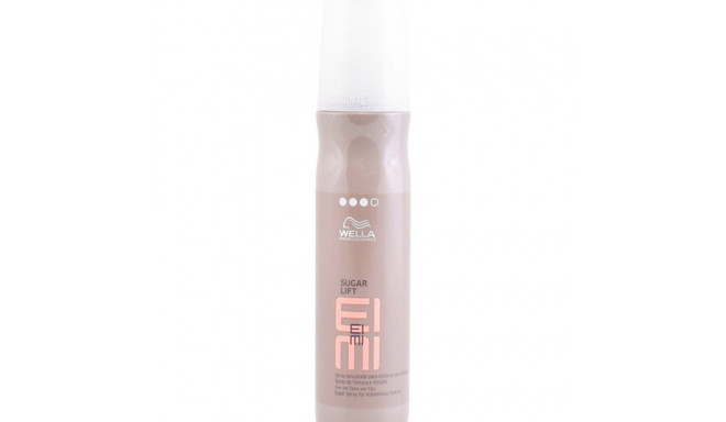 Сильный фиксатор для волос Eimi Wella (150 ml) (150 ml)