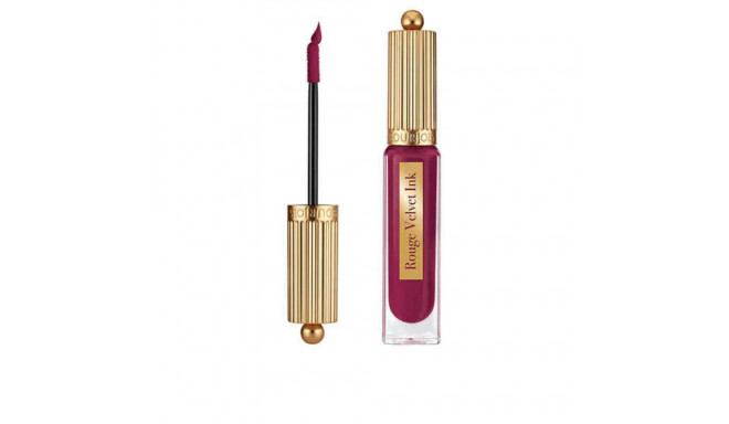 Lipstick Rouge Velvet Ink 17 Bourjois