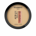 Компактная пудра для лица с эффектом загара Bourjois Always Fabulous Nº 310 (9 g)