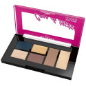 Eye Shadow Palette Bourjois Volume Glamour 02-cheeky (8,4 g)