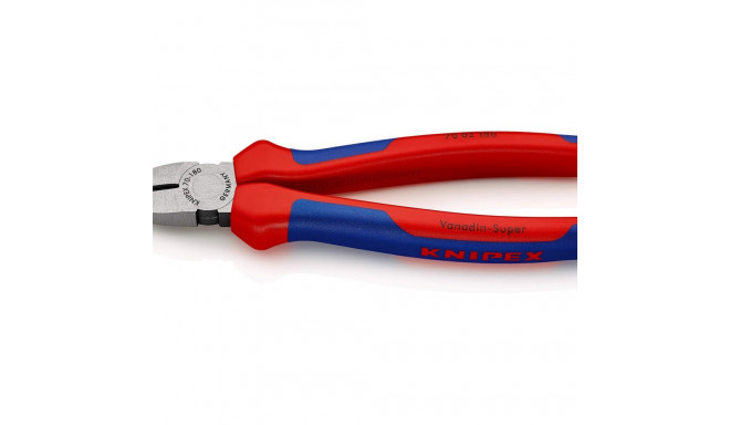 Cross-cutting pliers Knipex 7002180