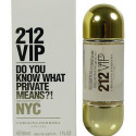 Women's Perfume 212 Vip Carolina Herrera EDP - 80 ml