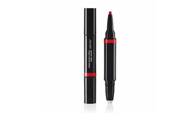 Lip Liner Lipliner Ink Duo Shiseido (1,1 g) - 11-plum 1,1 gr