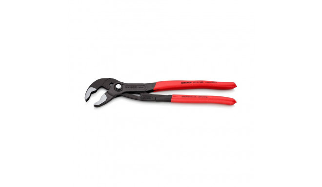 Tangid Knipex Cobra 8701300 Kohandatav