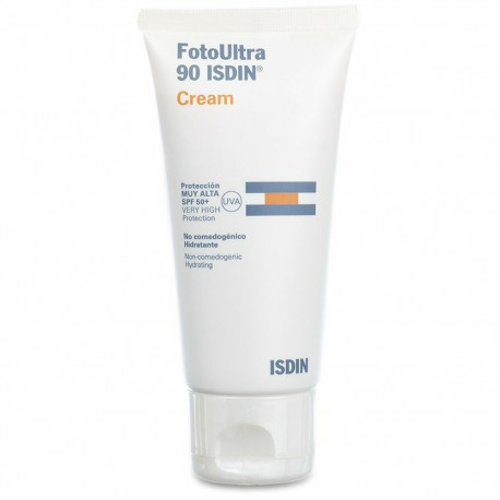 Sun Block Isdin Spf 50 (50 ml)