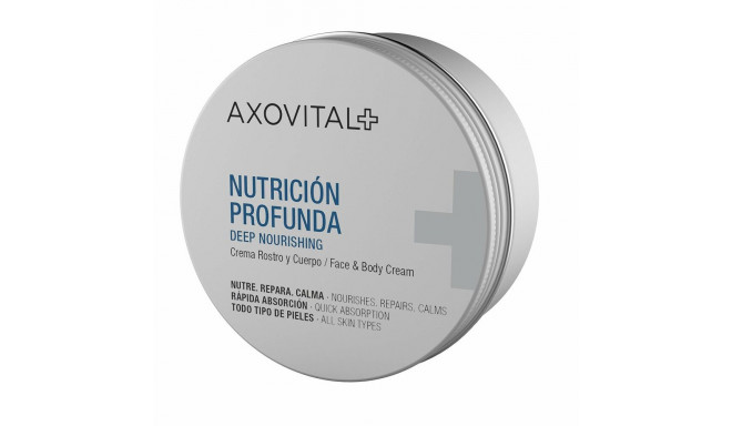 Крем для тела Axovital Nutrición Profunda 250 ml