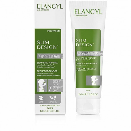 Reducing Gel Elancyl Slim Design 150 ml