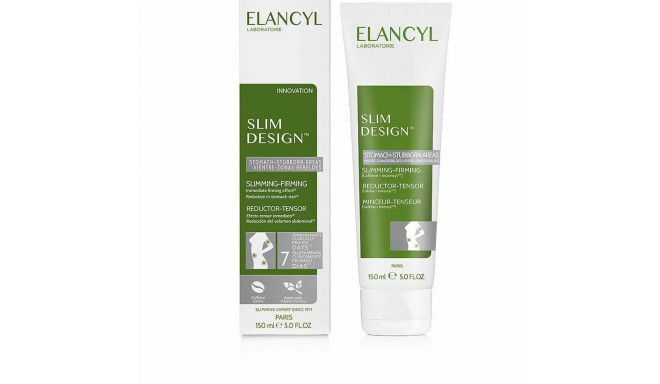 Vähendav Geel Elancyl Slim Design 150 ml