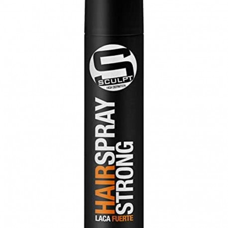 Лак сильной фиксации Postquam Sculp Hair Spray (750 ml)